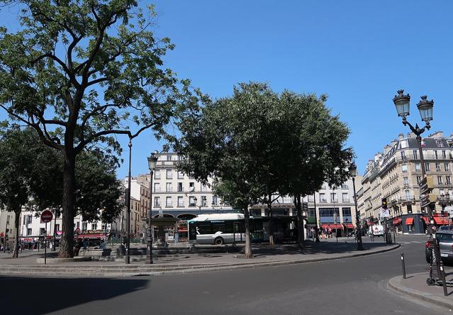 Place Pigalle